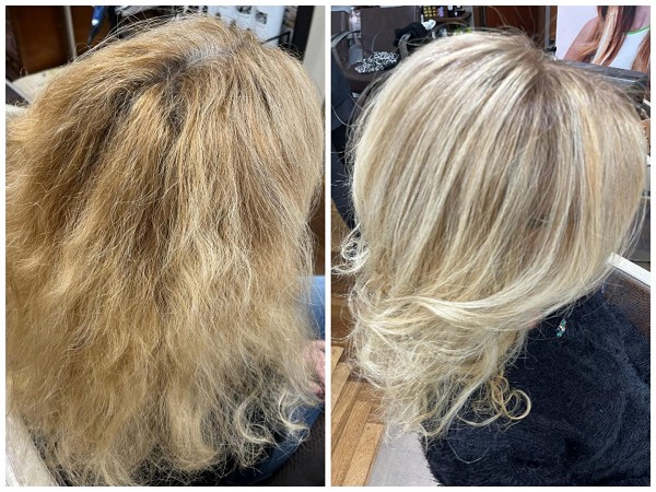 Erbe tintorie | Erbe tintorie capello | erbe tintorie professionali | Erbe tintorie parrucchieri
